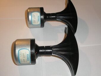 TESLA ART 481,tlakové reproduktory(legendární)