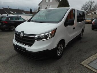 Renault Trafic,2,0 DCi 9 MÍST