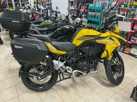 Benelli TRK 502X limited edition 2023