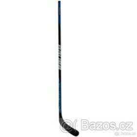 [Levá] Nová Bauer Nexus Hokejka 65 Flex P92 Neřezaná - 1