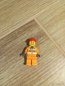 Lego minifigurka cty0111