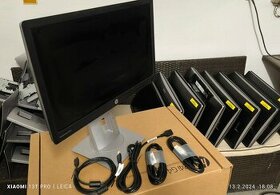 LCD monitor 20 palců HP - posledních 5 ks