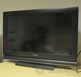 TV Sony KDL-32L4000 - 1