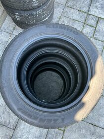 Zimní pneu Kumho 235/50R17 - 1