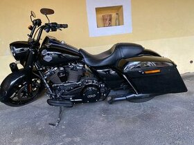 Harley Davidson FLHRXS 114 2021/06 ROAD KING SPECIALE - 1