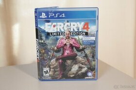 Farcry 4 - PS4 - 1