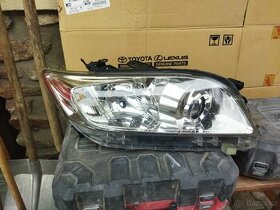 Světlomet přední Toyota RAV4 - 1