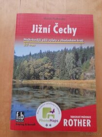 Jizni Čechy - 1