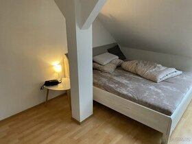 Manželská postel 180x200 + rošt + SLEEPTEX matrace