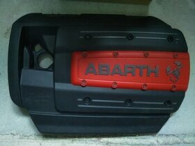 horný kryt motora ABARTH na FIAT BRAVO II. 1,4 MULTIAIR 140
