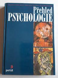 Přehled psychologie - H.Kern, Ch. Mehl, Hellfried .
