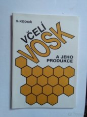 Včelařství - Včelí vosk a jeho produkce, Úspěšný chov včel - 1