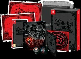 Darkest Dungeon: Collector's Edition (Signature Edition)