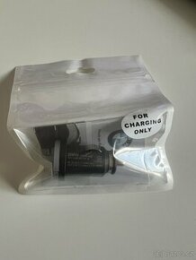 BMW USB charger - 1