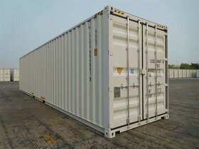 Lodní kontejner 40HC (12 x 2.8m)
