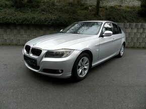 BMW 318d E90 105 kW 148.000KM r.v. 2010