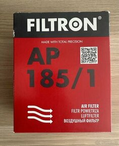 Vzduchový filtr Filtron AP 185/1 - 1