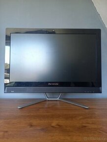 Lenovo IdeaCentre C460 Black