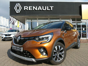 Renault Captur 1,5 dCi 85 kW Intense TOP - 1
