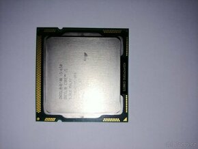 Procesor Intel i5-650 3,2 GHz