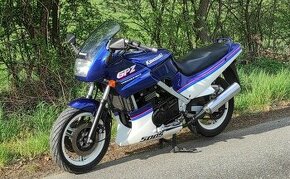 Kawasaki GPZ 500 S - 1