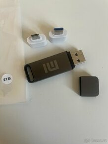 2TB USB - 1