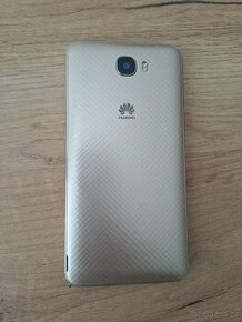 Mobilní telefon Huawei - 1