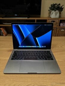 MacBook Pro 13 palců rok 2016 (A1708)