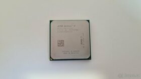 Procesor AMD Athlon II X4 630