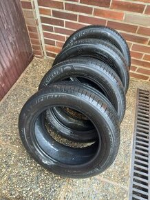 Letní pneu - 4x Michelin Energy Saver 205 55 R16