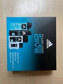 Adidas ice dive dárkové balení
