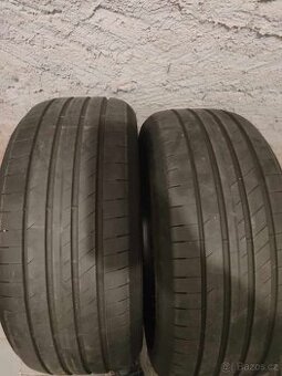225/45 R18 Goodyear F1 Asymmetric 6 95Y XL FP