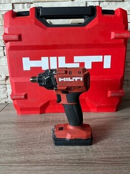 Hilti SIW 4AT-22 1/2 razovy uťahovak