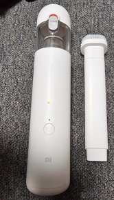 Vysavač Xiaomi Vacuum Cleaner,Parní generátor Martisan