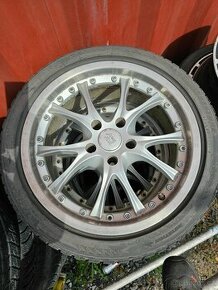 BMW 525 ALU KOLA 18"