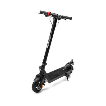 MOPMAN Urban Master 70 BLACK