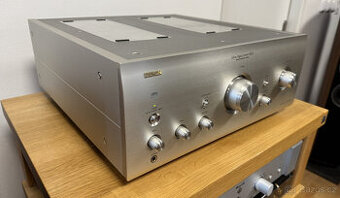 Denon PMA-2000AE - high-endový integrovaný zesilovač