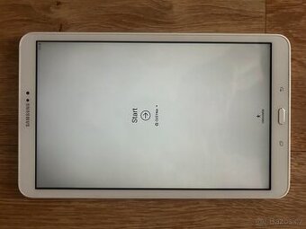Tablet Samsung Galaxy Tab A6