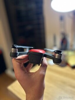 DJI Spark Fly More Combo