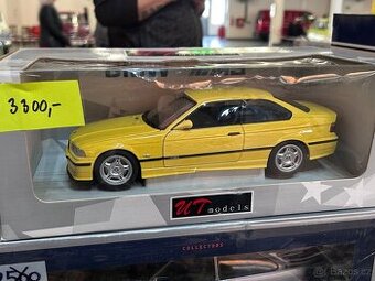 Bmw e36 1:18 UTmodels