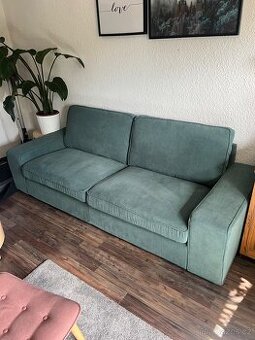 Pohovka IKEA KIVIK 3místná