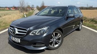 Mercedes-Benz E 300 cdi / 350cdi  BLUETEC