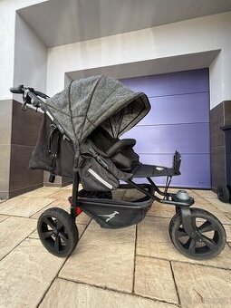 TFK Joggster Trail 2 Premium Line