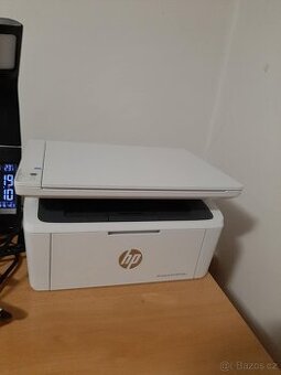 Tiskárna HP LaserJet PRO MFP M28a