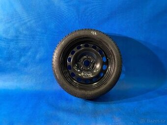 Zimní kola VW 205/55/R16 Dunlop Winter Sport 4D - 1