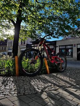 SCOTT GAMBLER 730 2018