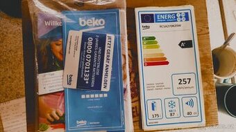 Prodám Lednici Beko