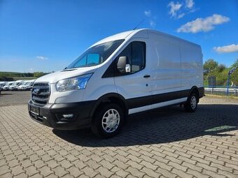 Ford Transit 2.0 TDCI 125 KW L3H2 12/2020