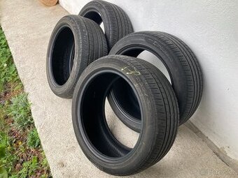 4x letní Pirelli Cinturato P7 235/45 R18 94W - 1