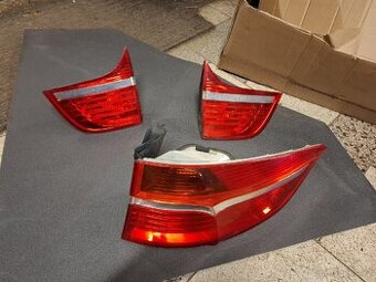 Bmw E71 svetla